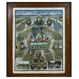WWI Poster