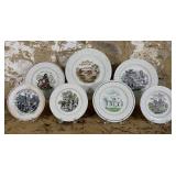 ABC Plates