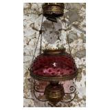 Hanging Lamp