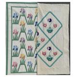 Applique Quilts