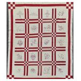 Album Quilt