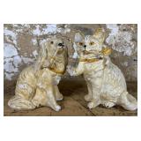 Chalkware Banks