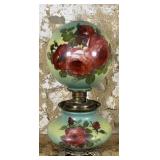 Gone With the Wind Lamp