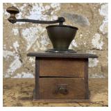 Coffee Mill