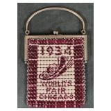 World's Fair Purse