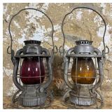 Dietz Lanterns