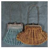 Beaded Purses