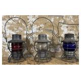 Dressel Lanterns