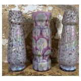 Art Glass Vases