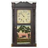 Mantel Clock