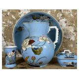 Pitcher and Basin