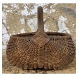 Antique Basket