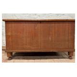Blanket Chest