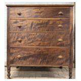 Sheraton Chest