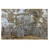 Cut Glass