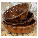 Redware Molds