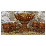 Carnival Glass