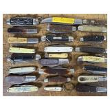 Pocket Knives
