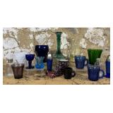 Decorative Glass