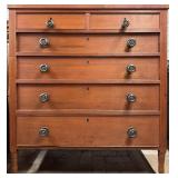Sheraton Chest