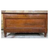 Blanket Chest