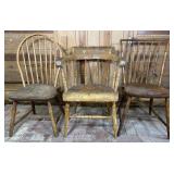 Windsor Chairs