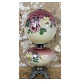 Gone With the Wind Lamp