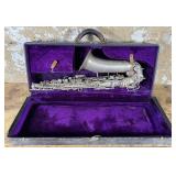 Frank Holton Saxophone