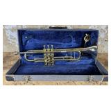 Huttl Trumpet