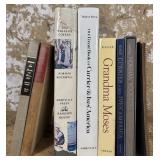 Art Reference Books