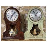 Mastercrafters Clocks