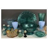 Depression Glass