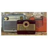 Vintage Radios