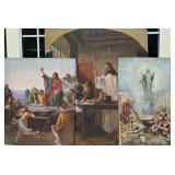 Religious Works