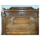 Victorian Bedroom Suite
