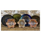 Carnival Glass