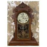 Mantel Clock