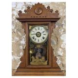 Mantel Clock