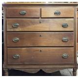 Federal Chest