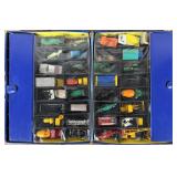 Matchbox Car Collection