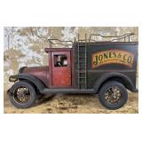 Model Truck