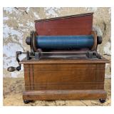 Roller Organ