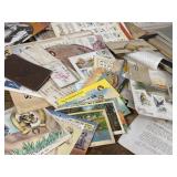 Ephemera