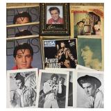 Elvis Ephemera