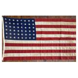 48 Star Flag