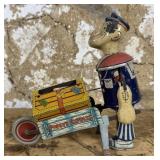 Popeye Express Toy