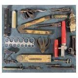 Tools and Accessories