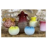 Decorative Glass