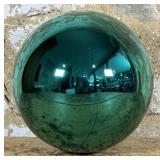 Glass Float