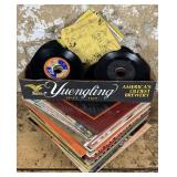Vinyl Records